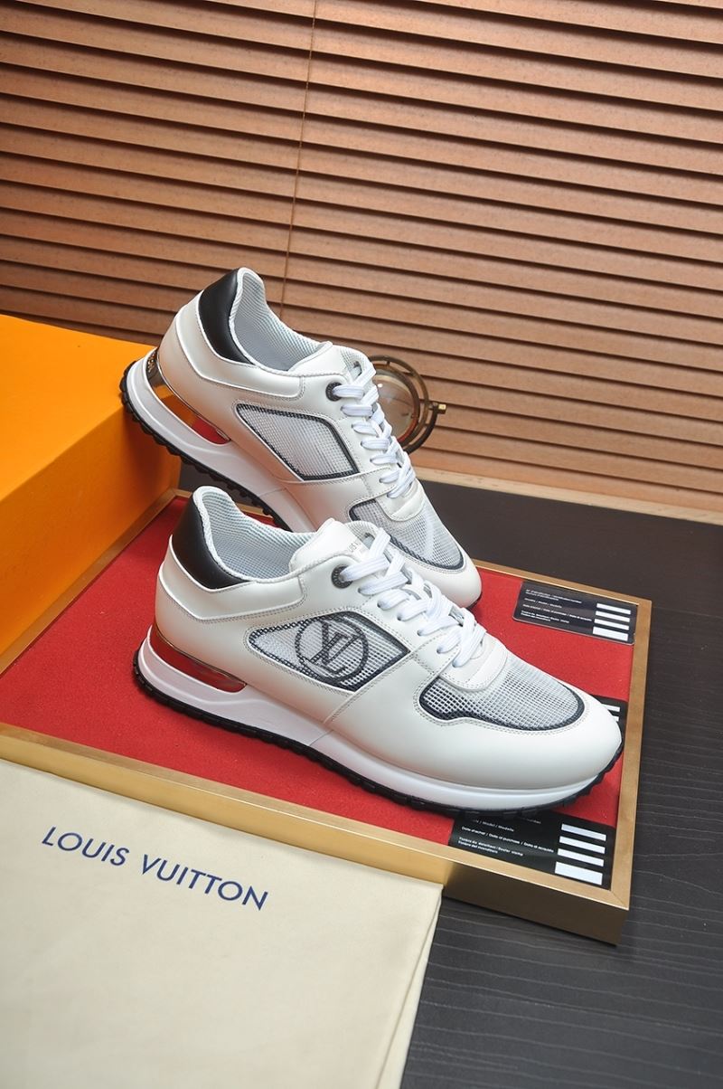 Louis Vuitton Run Away Sneaker